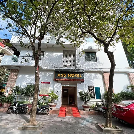 A25 Hotel - Hoang Quoc Viet